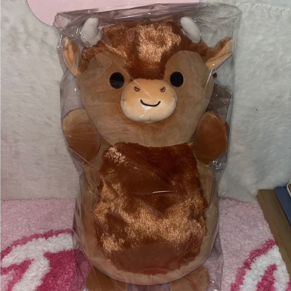 Dunkie 14” hugmee